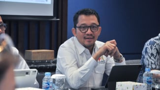 Pengentasan Kemiskinan Jadi Isu Utama Rapimnas Kadin 2024