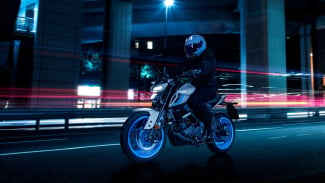 Yamaha MT125 Terbaru Resmi Meluncur dengan Harganya Mengejutkan