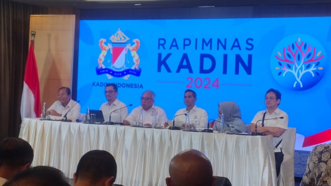 Forum Anggota Luar Biasa (ALB) Pra-Rapimnas Kadin Indonesia 2024