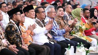 DPD: Perlu Pengawasan untuk Implementasi Program Prabowo Sejahterakan Guru Tepat Sasaran