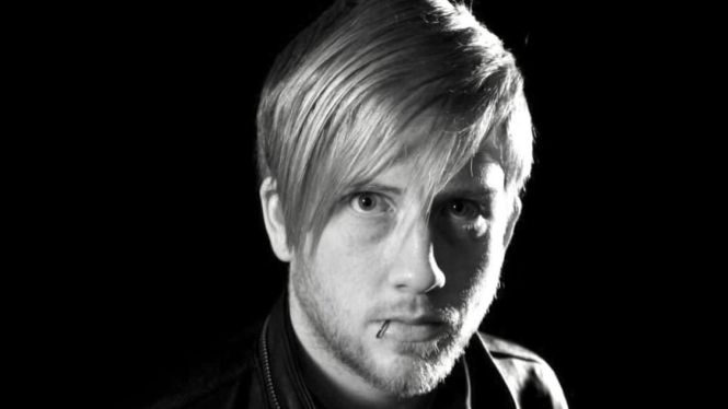 Bob Bryar