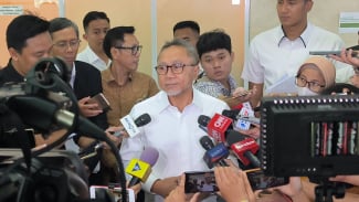 Minister Seeks Additional IDR 505 Billion Budget for Food Affairs Ministry