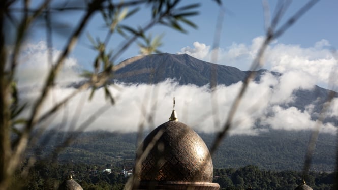 Gunung Marapi