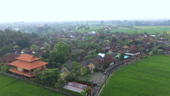 Desa Batuan Sukawati