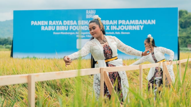 Pariwisata bukan hanya tentang bagaimana promosikan dan mengembangkan destinasi