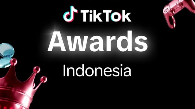 Tiktok Awards Indonesia