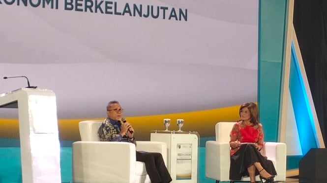 Menteri Koordinator Bidang Pangan, Zulkifli Hasan