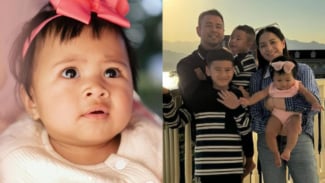 Raffi Ahmad dan Nagita Ungkap Nama Asli Lily, Anak Adopsi yang Terinspirasi dari Ridwan Kamil