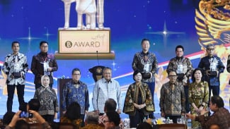 BSI Raih Dua Penghargaan BI Award 2024, Apa Saja?