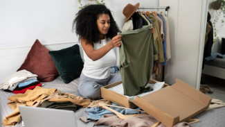 Punya Rumah Mungil? Coba 10 Tips Decluttering Ini untuk Ruang Maksimal