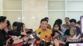 Petinggi Gerindra Jelaskan Maksud Prabowo Akan Maafkan Koruptor Asalkan Balikin Uang Negara