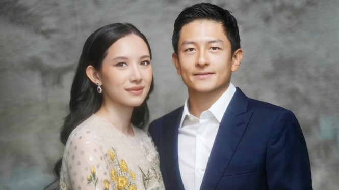 Athina Papadimitriou dan Rio Haryanto