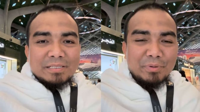 Penjual Es Teh yang Dihina Gus Miftah Saat Pengajian akan Diberangkatkan Umrah