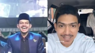  Gaya Dakwahnya Emang Begitu!