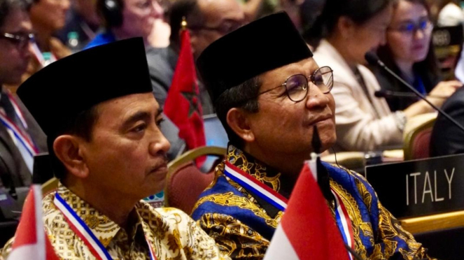 Reog Ponorogo Ditetapkan sebagai Warisan Budaya Takbenda UNESCO