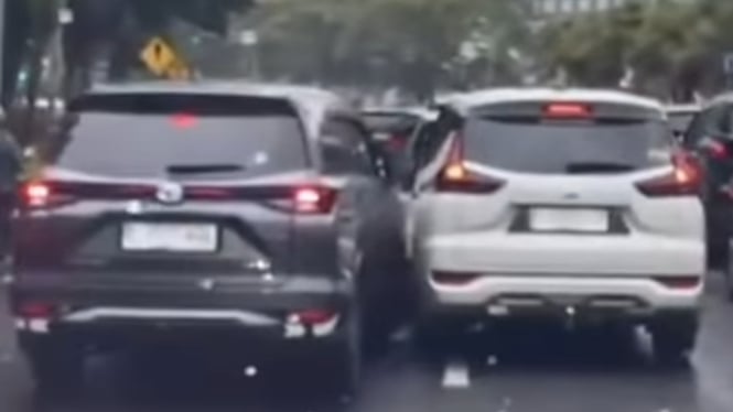 Toyota Veloz vs Mitsubishi Xpander