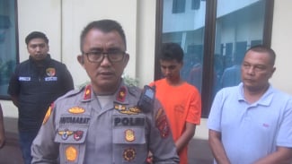 Detik-detik Anggota TNI Dibegal Dekat Kodam Bukit Barisan, 3 Pelaku Masih di Bawah Umur