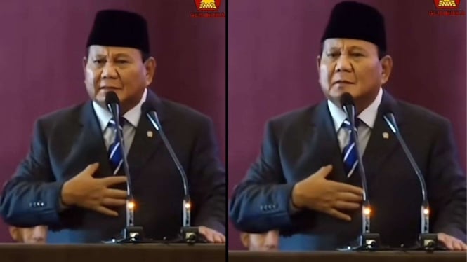 Prabowo Subianto