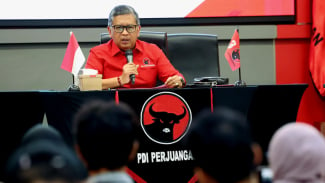 PDIP Akan Umumkan Pemecatan Terhadap 27 Kadernya, Siapa Saja?