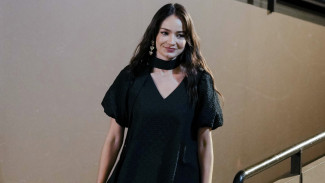 Keren! Perjalanan Hidup dan Karier Enzy Storia, Jadi Inspirasi Koleksi Fashion