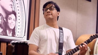  Pengadilan Bicara Perceraian Andre Taulany, Liana Saputri Anak Haji Isam Punya Harta Triliunan