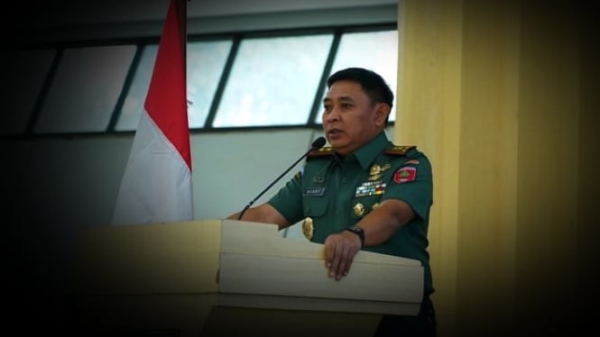 VIVA Militer: Mayjen TNI Bobby