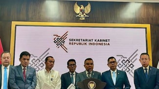  Kenaikan PPN 12% Cuma untuk Barang Mewah