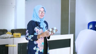 Melalui Pendampingan BRI, Sosok Ini Berhasil Memberdayakan Komunitas Perempuan di Lamongan