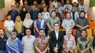 ERP Diterapkan untuk Operasional Kampus, Dinilai Memberikan Efisiensi yang Signifikan