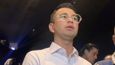 Raffi Ahmad