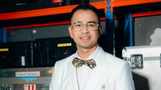 Gak Melulu Sukses, Ini 7 Bisnis Raffi Ahmad yang Sudah Bangkrut