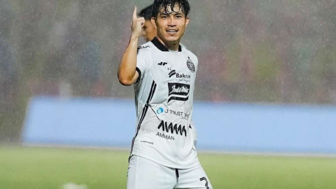 Pemain Persija Jakarta, Ryo Matsumura