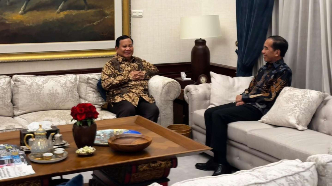 Mencuat Isu Matahari Kembar di Pemerintahan Prabowo, Cak Imin Beri Respons Begini
