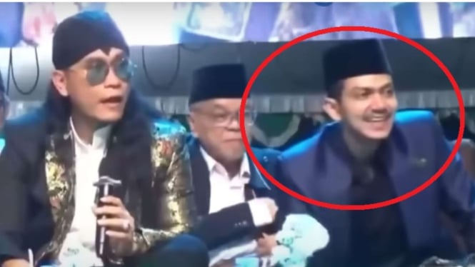 Habib Zaidan Ikut Tertawa Saat Gus Miftah Olok-olok Penjual Es Teh