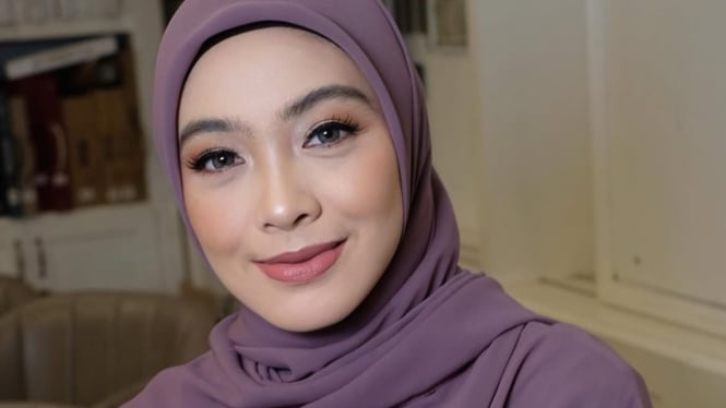 Dian Ayu Lestari.