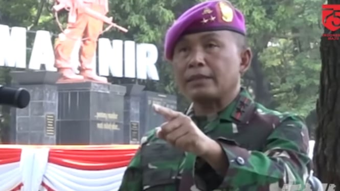 Letnan Jenderal (Letjen) TNI (Purn) Suhartono