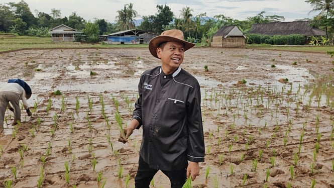 Kang Dedi Mulyadi 