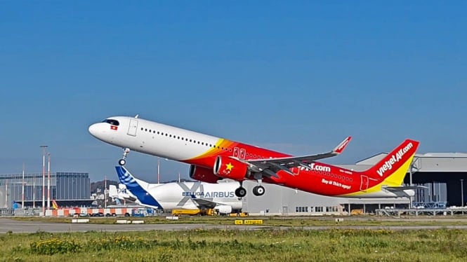 Vietjet