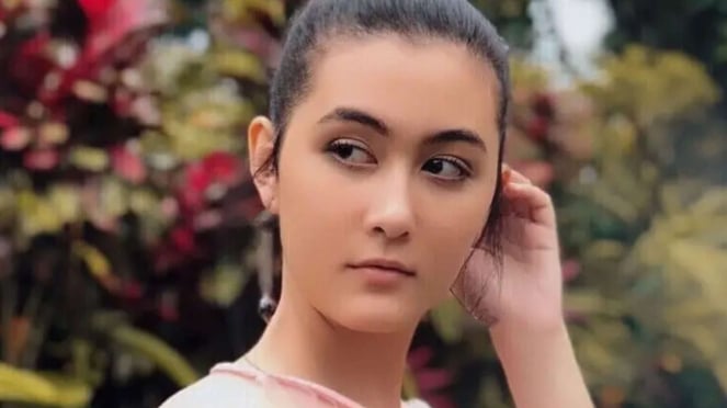 Dulu Ratu Ftv Intip 5 Potret Cantik Talitha Curtis Sebelum Berjualan