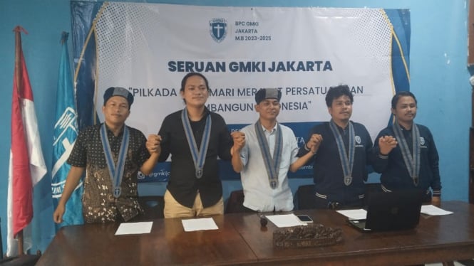 Momentum ini menandai berakhirnya pesta demokrasi, sekaligus membuka babak baru bagi masyarakat untuk melangkah maju dengan persatuan.