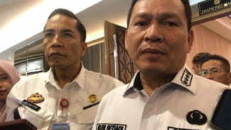 UMP Sumsel Naik 6,5 Persen Jadi Rp3,68 Juta