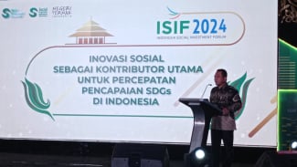 Bappenas Minta Pengusaha Bantu Program SDGs