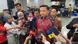  Sekjen Bukan Setuju, Tapi Marah ke Saeful Bahri
