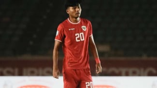  Ucapan Ronaldo Kenyataan, Pemain Timnas Indonesia Jadi Tentara