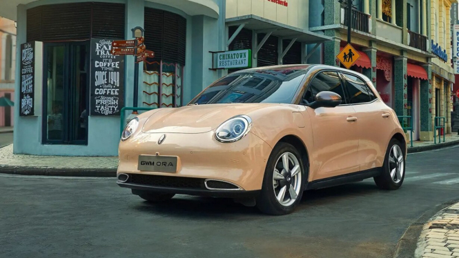 Tanggapan GWM Soal Penjualan Mobil Mereka di RI