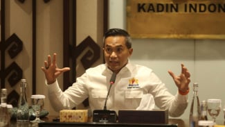 Ketum Kadin Anindya Bakrie Sebut Indonesia Punya 'Kunci' untuk Optimis Hadapi Ketidakpastian Ekonomi Global