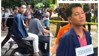 Viral Isi Rekaman Rayuan Maut Agus Buntung Tersebar, Ternyata Pakai Jurus...