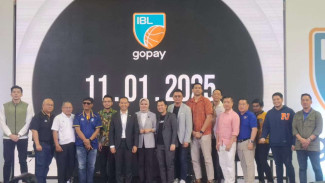 Persaingan IBL 2025 Makin Sengit, Brandon Jawato Bakal Pimpin Perjuangan Pelita Jaya