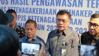 BPJS Ketenagakerjaan dan Kemenaker RI Pulihkan Rp37,83 Miliar Hak Pekerja dan Keuangan Negara