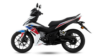 Senjata Pamungkas Honda Penakluk Yamaha MX-King 150